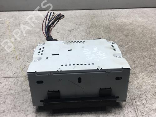 Radio FORD FIESTA VI (CB1, CCN) 1.4 TDCi | BP25556859E6 