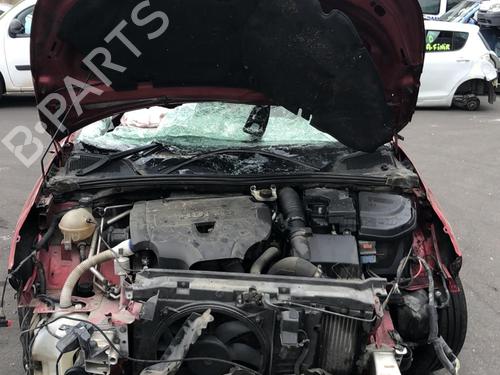 Left front window switch CITROËN C4 II (NC_) 2.0 HDi / BlueHDi 150 | BP25557763I27  - Image 11