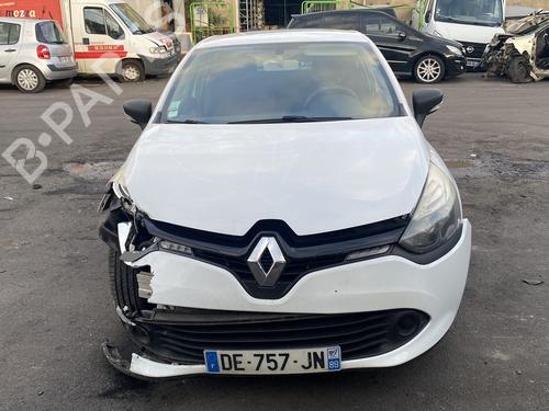 Right tailgate light RENAULT CLIO IV (BH_) 1.5 dCi 75 | BP25566326C80 - Image 22