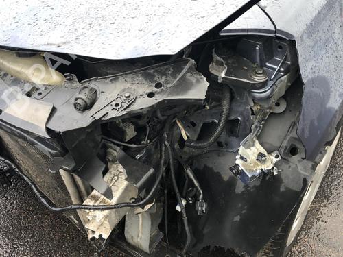 Rear bumper reinforcement RENAULT CLIO III (BR0/1, CR0/1) 1.5 dCi (BR17, CR17) | BP25535284C73