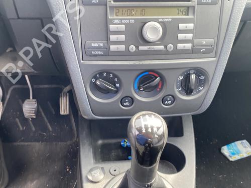 Headlight switch FORD FUSION (JU_) 1.4 TDCi | BP28539324I24  - Image 31