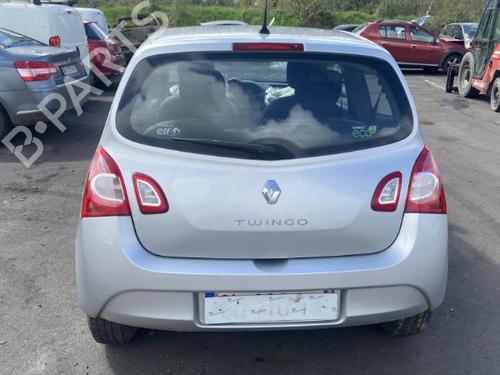 Right taillight RENAULT TWINGO II (CN0_) 1.5 dCi 75 | BP25497125C35 - Image 16