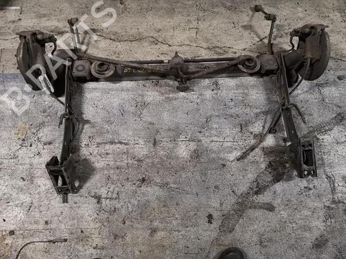 Used Rear axle CHRYSLER PT CRUISER (PT_) 2.2 CRD (121 hp) 25516169