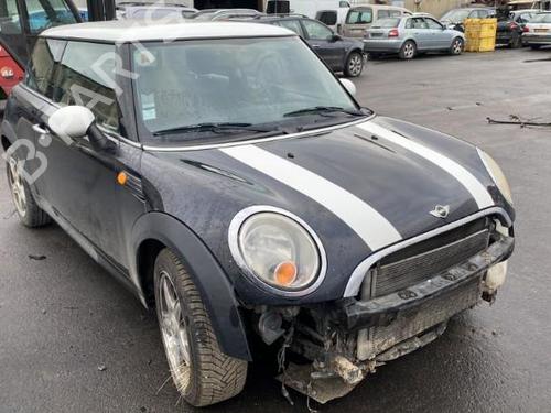 Front left window mechanism MINI MINI (R56) Cooper | BP25547917C22  - Image 25
