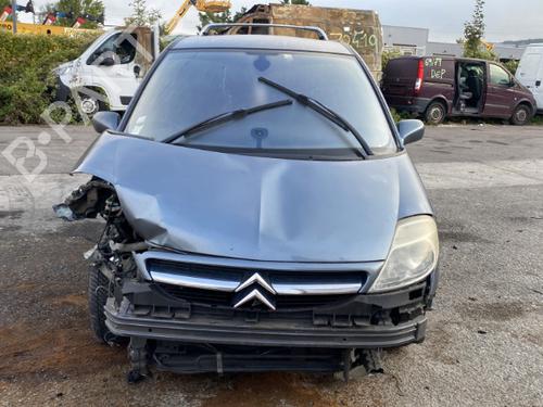 Front wiper motor CITROËN C8 (EA_, EB_) 2.0 | BP25548945M29 - Image 5