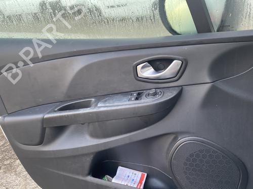 Left front window switch RENAULT CLIO IV (BH_) 1.5 dCi 75 | BP31135123I27 - Image 6