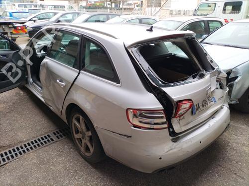 Front right seatbelt AUDI A4 B8 Avant (8K5) 2.0 TDI | BP28202481I25 - Image 7