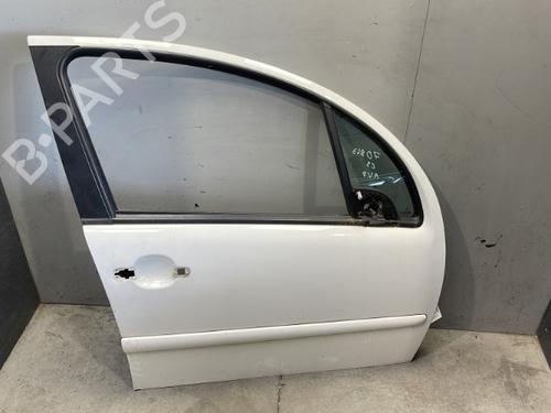 Used Right front door CITROËN C3 I (FC_, FN_) 1.1 i (60 hp) 25541464