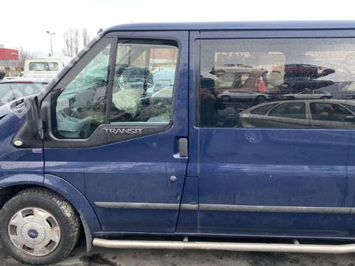 Front right window mechanism FORD TRANSIT Van (FA_ _) 2.2 TDCi | BP25566770C23  - Image 26