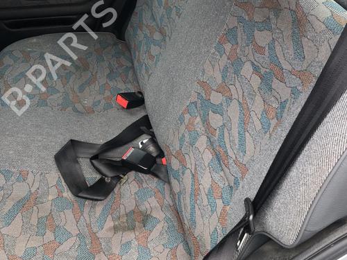 Front left window mechanism PEUGEOT 106 II (1A_, 1C_) 1.4 i | BP25533725C22