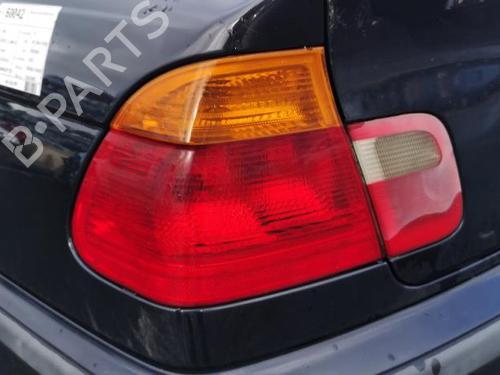 Gearbox BMW 3 (E46) 320 d | BP25515708M3  - Image 27