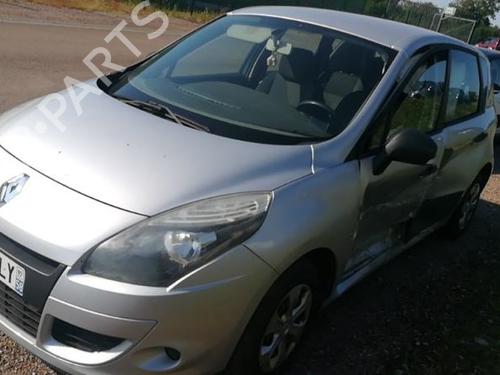 Used Parts RENAULT SCÉNIC III (JZ0/1_) 1.5 dCi (86 hp) 2503986