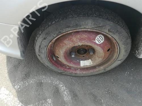 Left front fog light PEUGEOT 206 SW (2E/K) 2.0 HDi | BP25577039C30 - Image 9