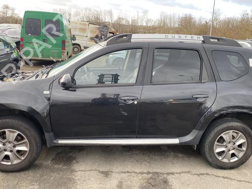 ABS Bremseaggregat DACIA DUSTER (HS_) 1.5 dCi 4x4 | BP26520946M43 