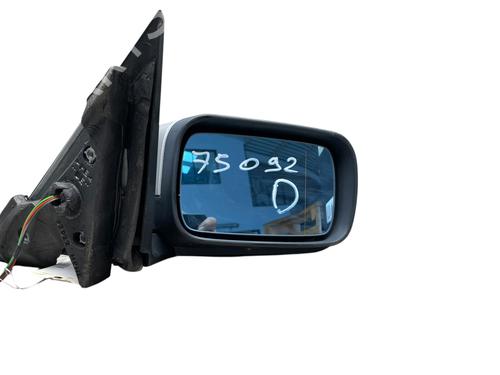 Used Right mirror BMW 3 (E46) 320 d (150 hp) 28509748