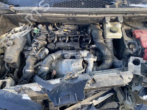 Left mirror CITROËN BERLINGO MULTISPACE (B9) 1.6 HDi 110 | BP31289946C26  - Image 17