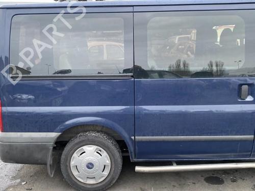 Front right window mechanism FORD TRANSIT Van (FA_ _) 2.2 TDCi | BP25566770C23  - Image 22