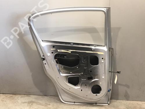 Used Left rear door OPEL CORSA D (S07) 1.3 CDTI (L08, L68) (90 hp) 25557471