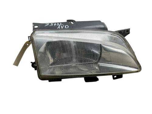 Used Right headlight PEUGEOT PARTNER Box Body/MPV (5_, G_) 1.9 D (69 hp) 29627483