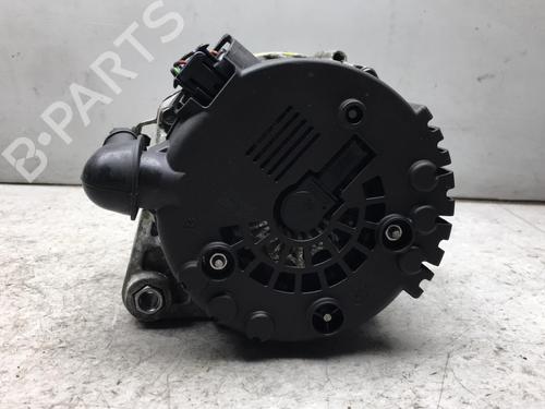 Used Alternator Alternator KIA CEE'D Hatchback (ED) 1.6 CRDi 115 (115 hp) 25516315 25516315