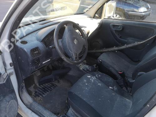 Front left seatbelt OPEL COMBO Box Body/MPV 1.3 CDTI 16V | BP25537975I26  - Image 31