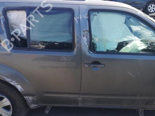 Switch NISSAN PATHFINDER III (R51) 2.5 dCi 4WD | BP25560979I30  - Image 22