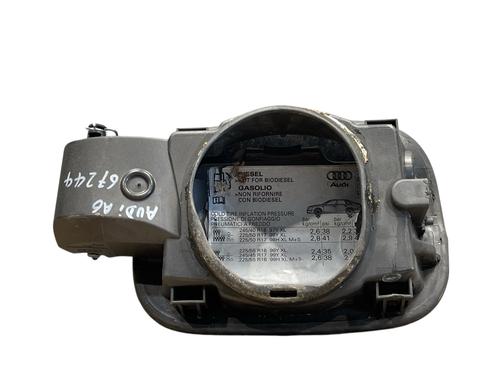 fuel-flap-audi-a6-c6-4f2-2004-2005-2006-2007-2008-2009-2010-2011-25532681 main image