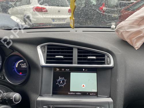 ABS pump CITROËN C4 II (NC_) 1.6 HDi 115 | BP25514013M43 - Image 17