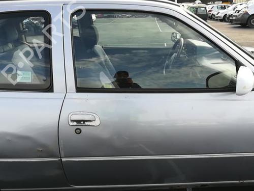 Left front indicator DAEWOO NEXIA 1.5 (08, 68) | BP25576956C32 - Image 24