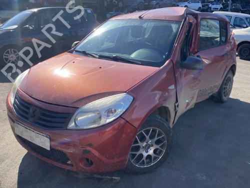 Right taillight DACIA SANDERO 1.5 dCi | BP25543098C35 - Image 21