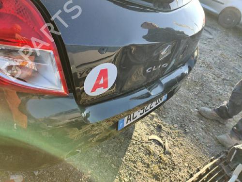 ABS pump RENAULT CLIO III (BR0/1, CR0/1) 1.5 dCi (C/BR0G, C/BR1G) | BP25575461M43