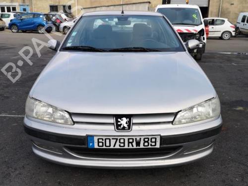 Left taillight PEUGEOT 406 (8B) 1.8 16V | BP25524686C34 