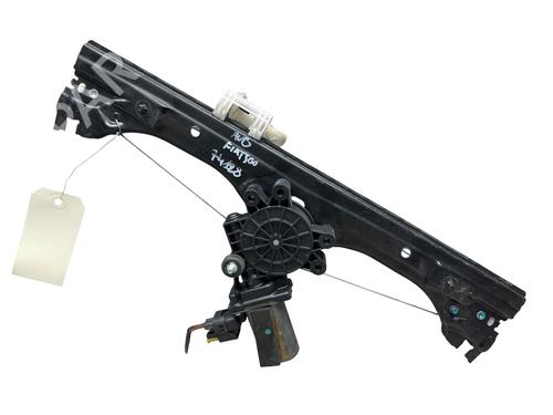 Front left window mechanism FIAT 500 (312_) 1.2 (312AXA1A) | BP25500363C22 