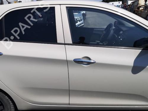 Right sun visor KIA PICANTO II (TA) 1.2 | BP25584071I2 - Image 18