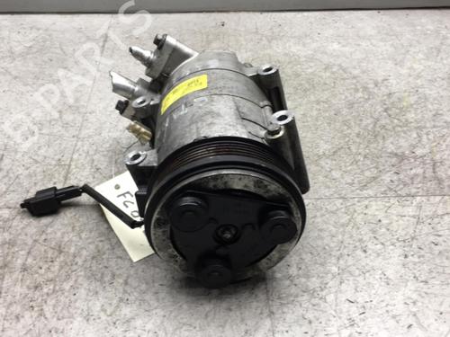 AC compressor FORD C-MAX (DM2) 1.6 TDCi | BP25509804M34 - Image 4