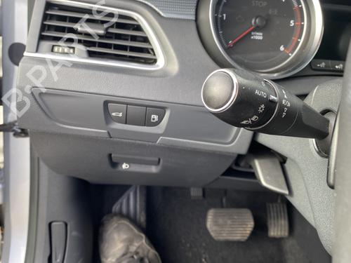 Left front window switch PEUGEOT 508 I (8D_) 1.6 HDi | BP28321908I27 - Image 21
