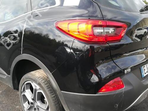 Climate control RENAULT KADJAR (HA_, HL_) 1.6 dCi 130 4x4 (HLA4) | BP25554250I5 - Image 14