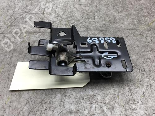 Front left interior door handle MG MGF (RD) 1.8 i 16V BP25576240I13