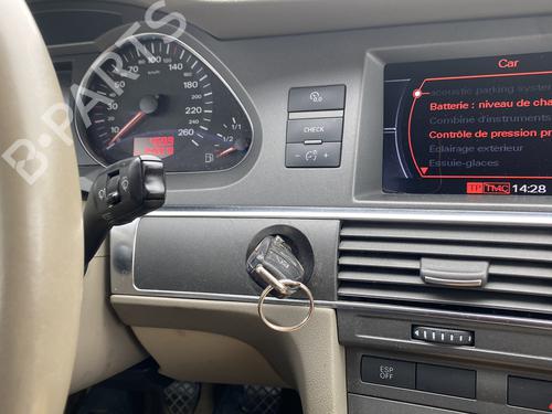 Front right window mechanism AUDI A6 C6 (4F2) 2.0 TDI | BP25510061C23 - Image 17