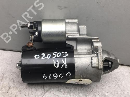 Starter FORD KA (RU8) 1.2 | BP25556041M8 - Image 5