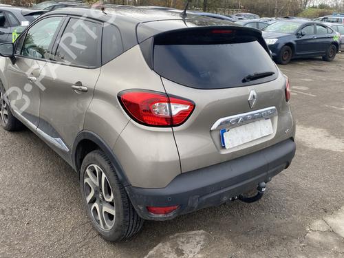 Left taillight RENAULT CAPTUR I (J5_, H5_) 1.5 dCi 90 (J5N4, J5M5, J5MW, J5M6, J5AL, J5AJ) | BP25545434C34  - Image 22