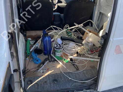 Steering column stalk RENAULT KANGOO Express (FW0/1_) 1.5 dCi 75 (FW07, FW10, FW04) | BP25541863I23 - Image 4