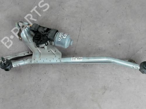 Front wiper motor DACIA DUSTER (HS_) 1.5 dCi | BP25577072M29