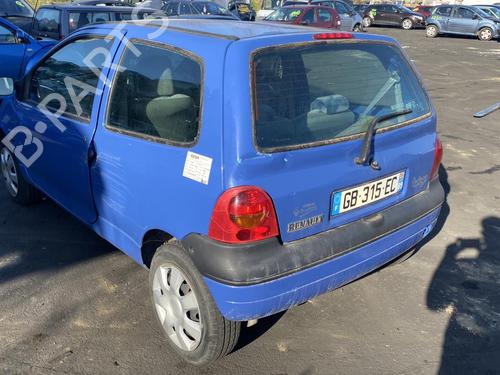 Used Parts RENAULT TWINGO I Hatchback Van (S06_) 1.2 (S066, S068) 2494515
