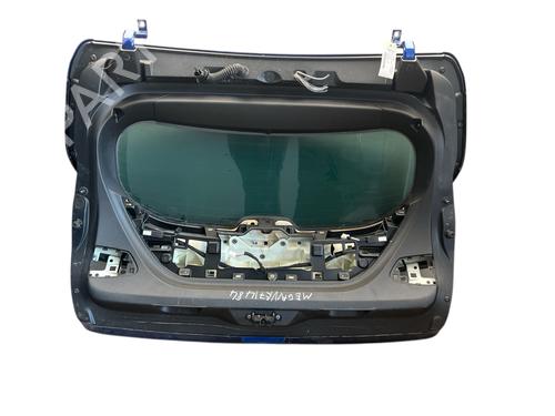Tailgate RENAULT MEGANE IV Hatchback (B9A/M/N_) 1.3 TCe 160 (B9NC) | BP25544671C6 