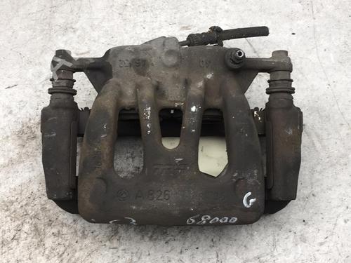 Venstre bremsekaliber foran CITROËN C3 I (FC_, FN_) 1.4 HDi (68 hp) 25576364