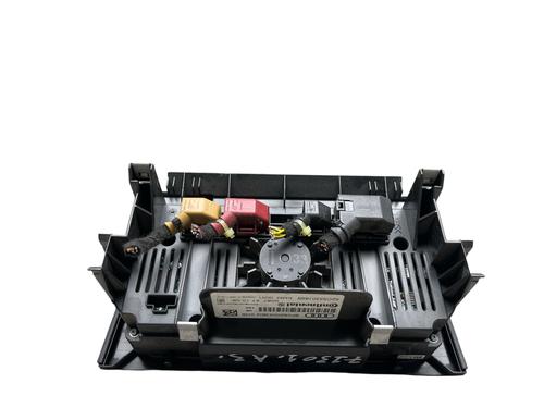 Climate control AUDI A3 (8P1) 2.0 TDI quattro | BP25547786I5 - Image 2