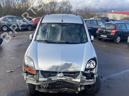 Front right seatbelt RENAULT KANGOO (KC0/1_) 1.9 dCi 4x4 | BP28198751I25 - Image 25