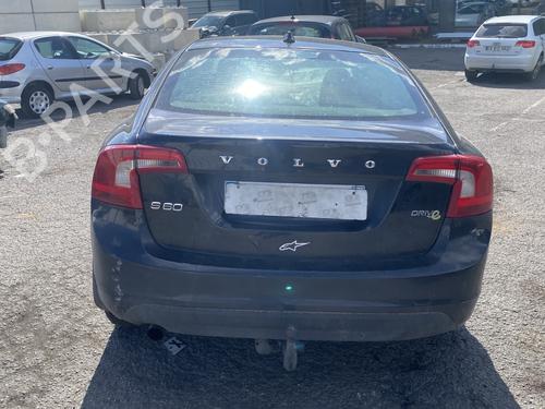 Left front window switch VOLVO S60 II (134) DRIVe / D2 | BP37861306I27 - Image 17