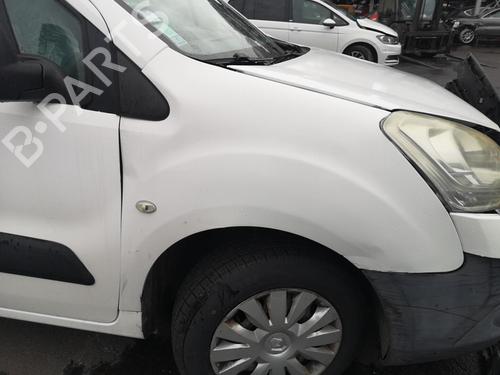 Steering column stalk CITROËN BERLINGO Box Body/MPV (B9) 1.6 HDi / BlueHDi 75 | BP25538273I23  - Image 10